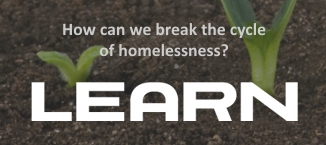 How can we break the cycle of homelessness?